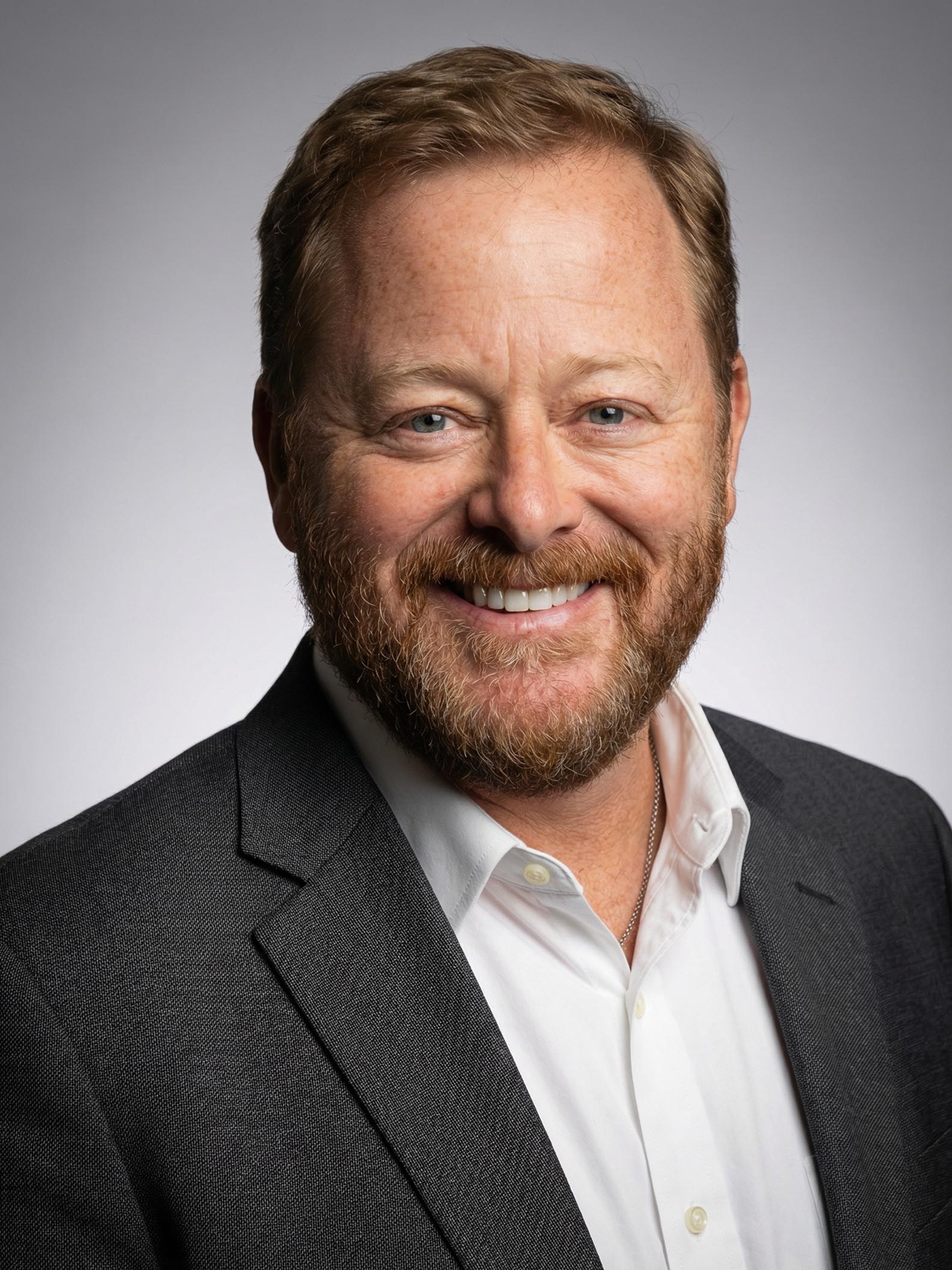 Scott Hobin, Co-Founder & CEO