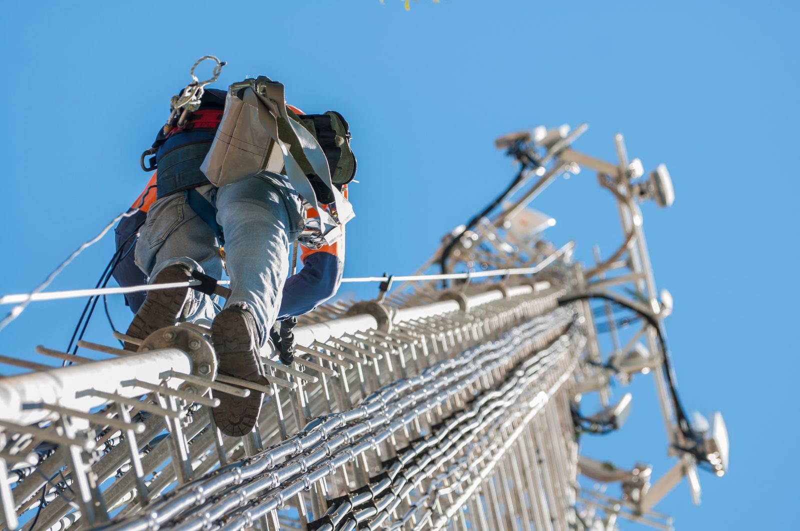 RackStar Networks AI Solutions