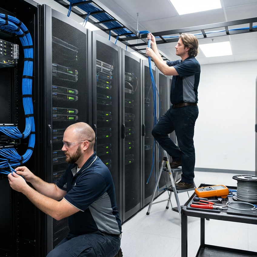Wi-Fi design planning and access point layout