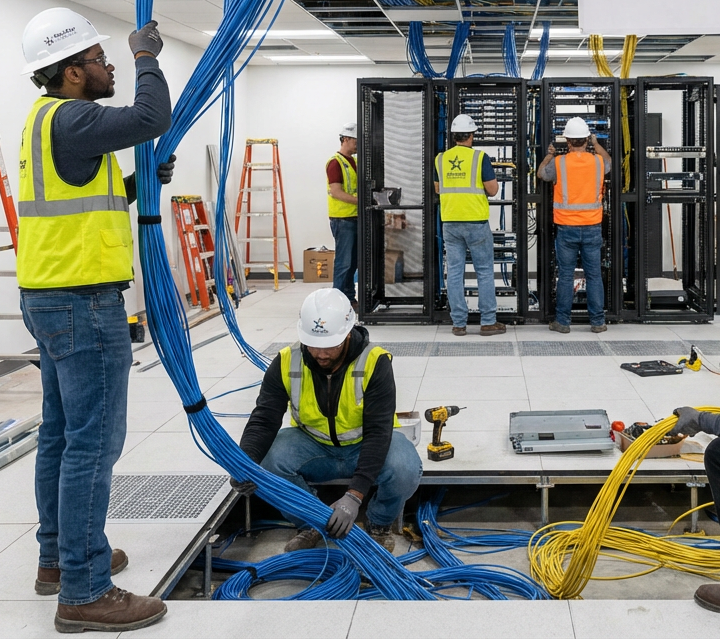 Wi-Fi design planning and access point layout