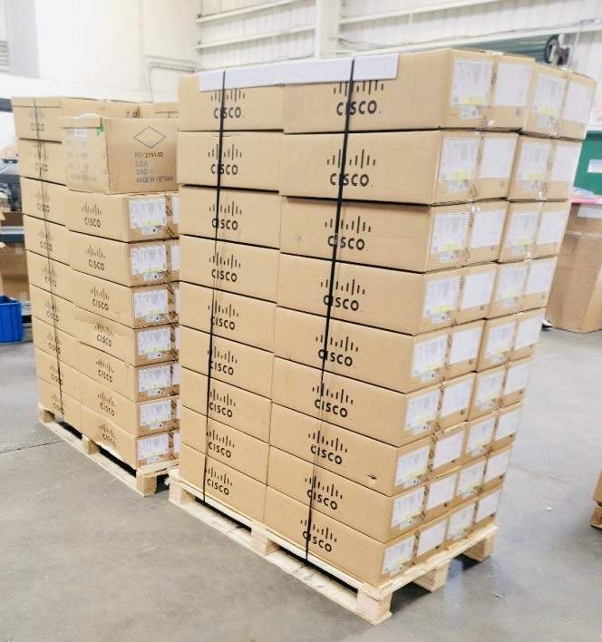 Wi-Fi design planning and access point layout