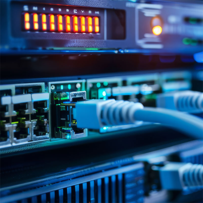 Indoor and outdoor access point placement strategy