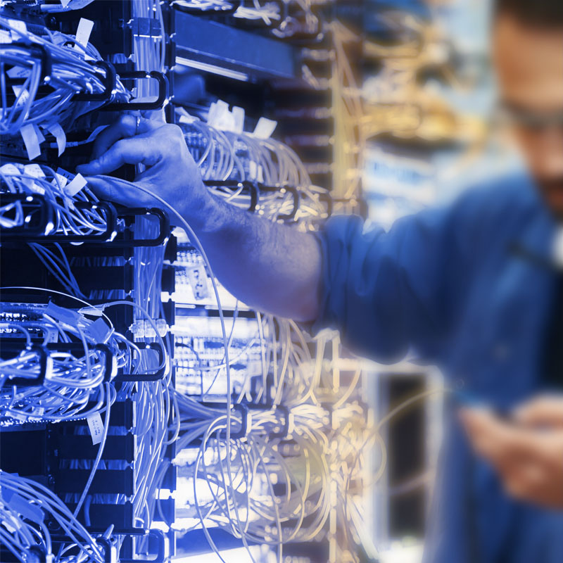 Identify Defective Equipmente