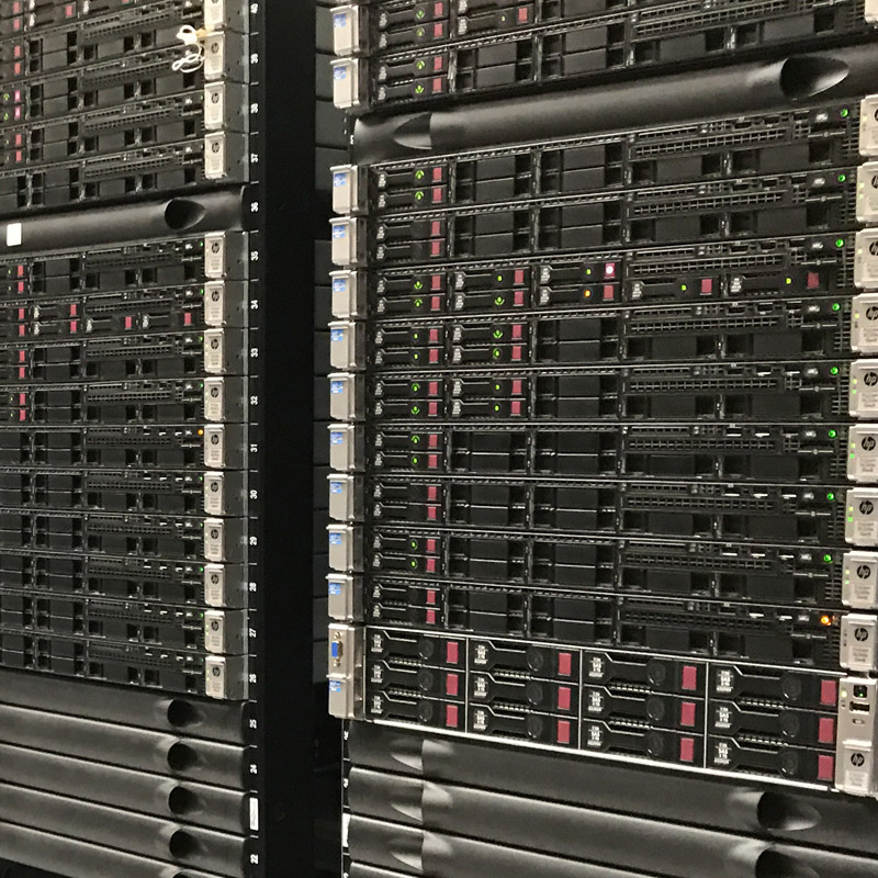 Used Dell server inventory and configurations