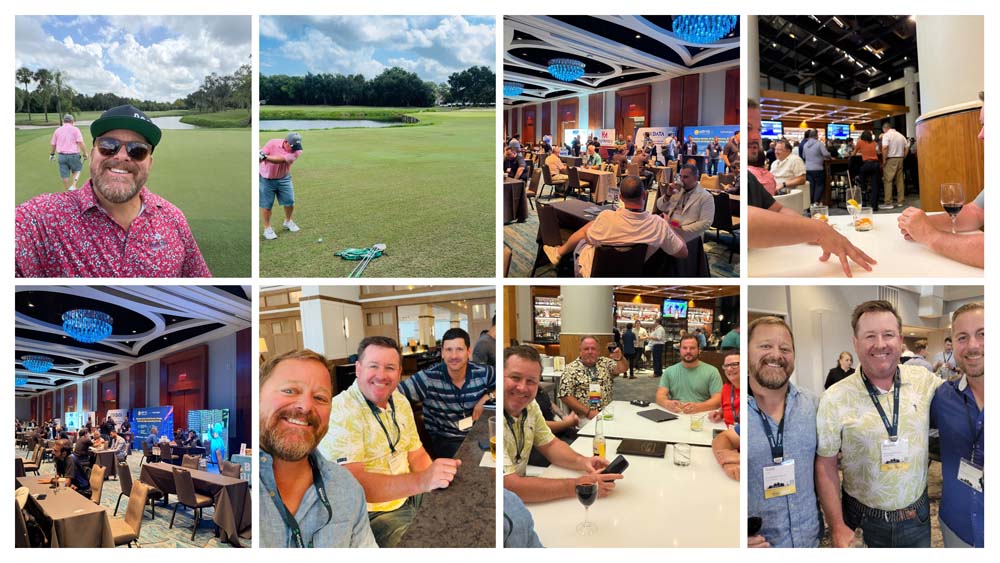 BrokerBin Orlando Roadshow