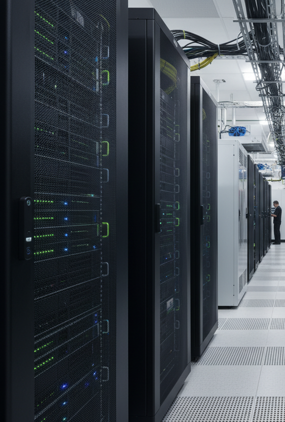 Used HPE server inventory and configurations