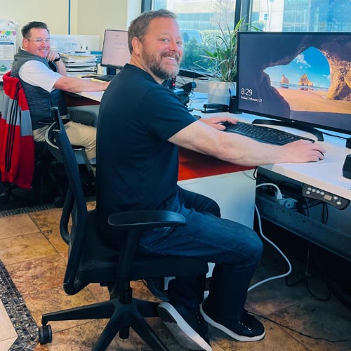 RackStar team photo 1