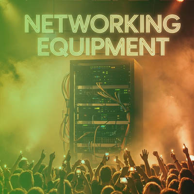 Indoor and outdoor access point placement strategy