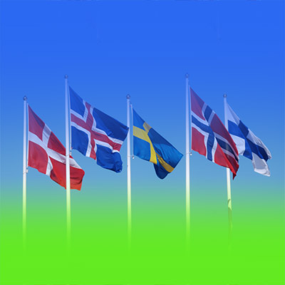 Nordic - Scandinavian Countries