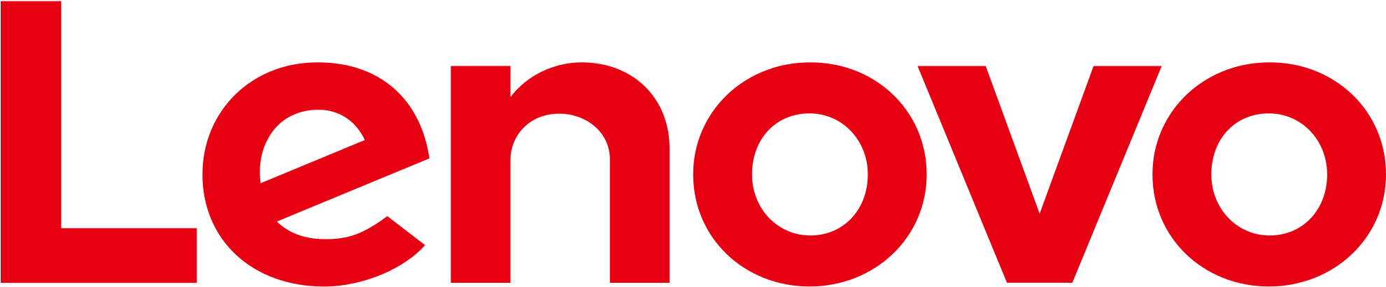 Lenovo logo