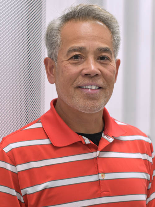 Robert Montebon