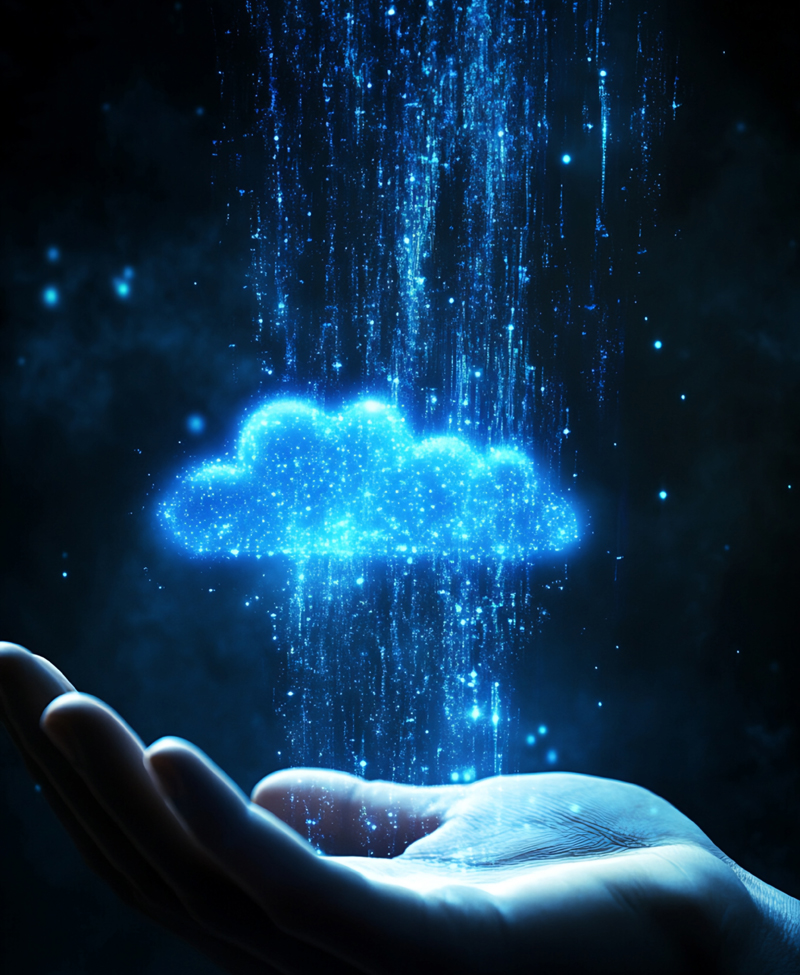 SaaS and cloud solutions for business productivity, infrastructure, and security