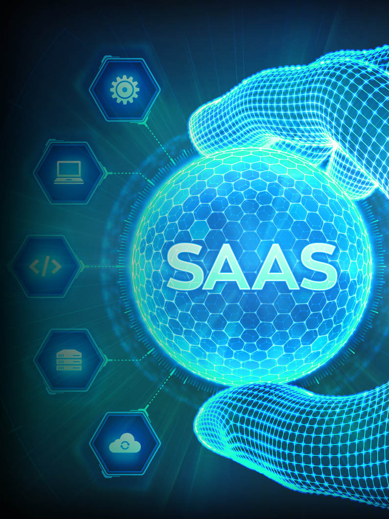 Cloud consulting, deployment, and SaaS integration