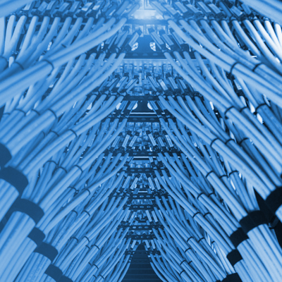 Structured Cable Design