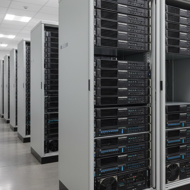 Used Supermicro network server inventory and configurations