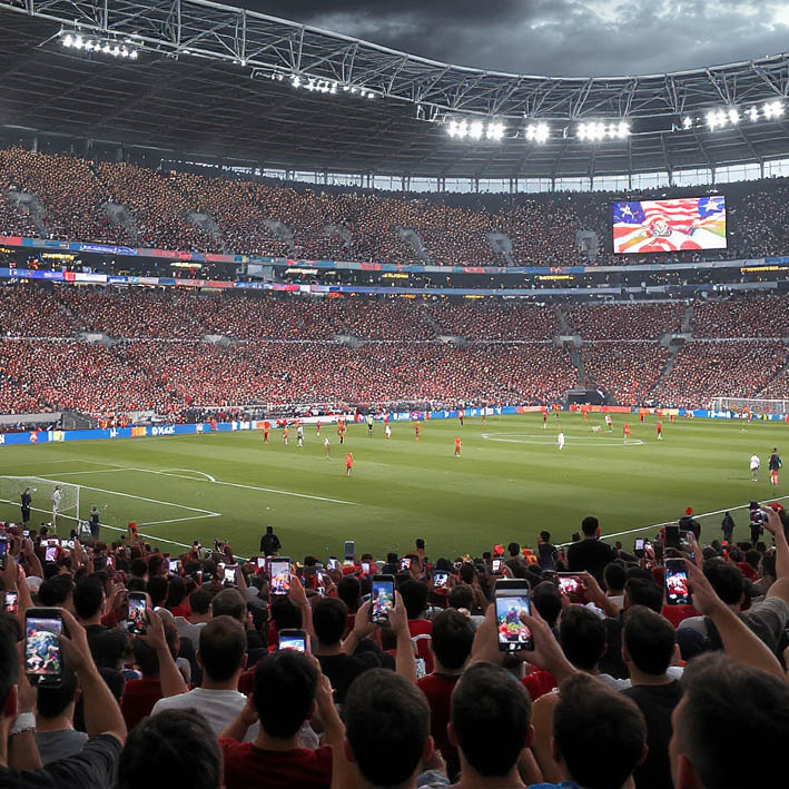 Wi-Fi design planning and access point layout