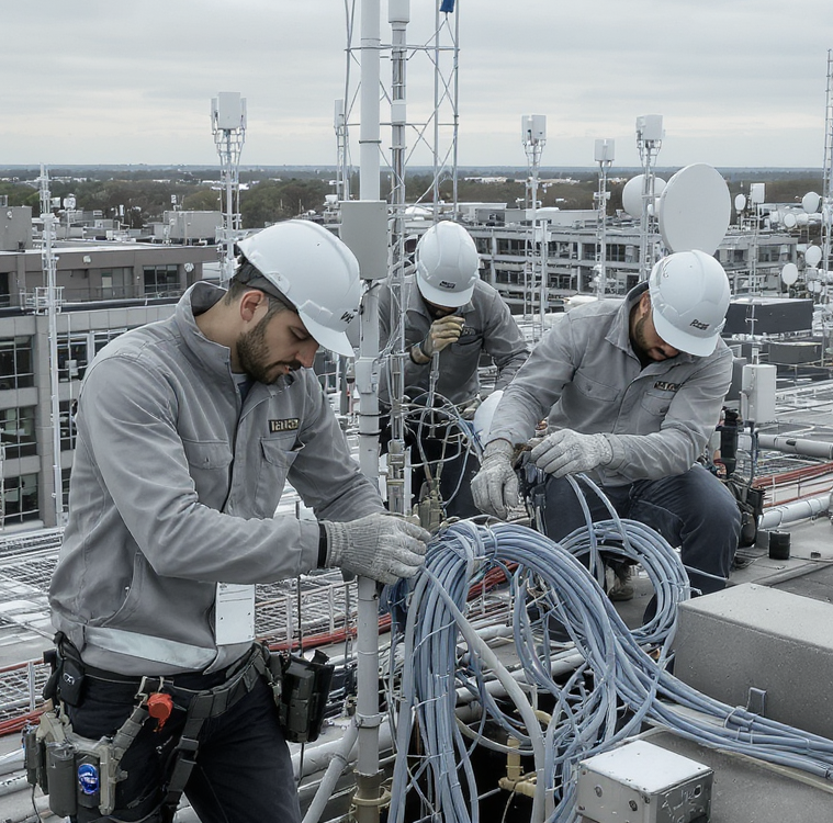 Wi-Fi design planning and access point layout