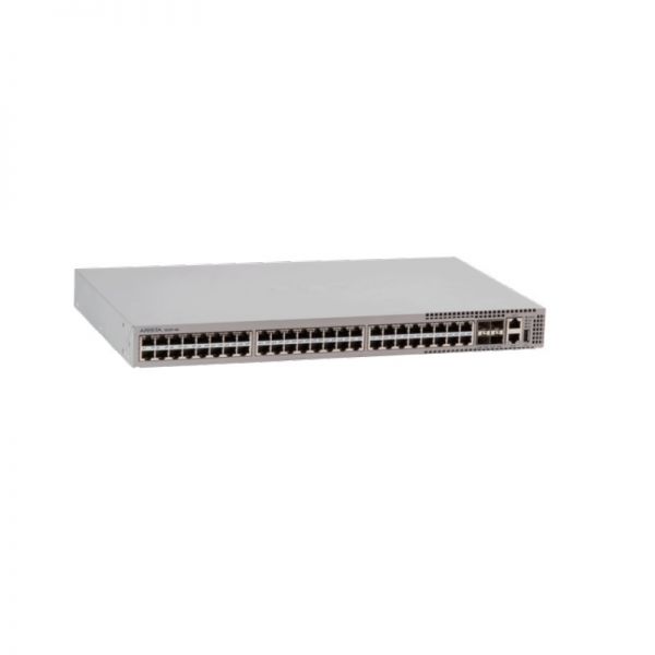 Arista Networks DCS-7010T-48-DC-R
