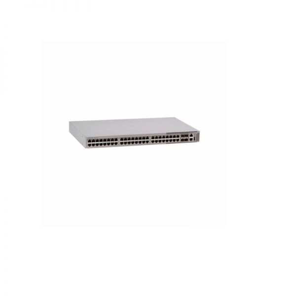 Arista Networks DCS-7010T-48-F