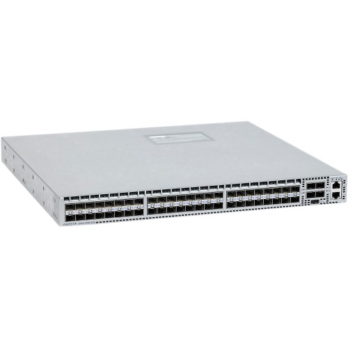 Arista Networks DCS-7050S-52-R