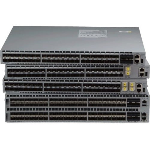 Arista Networks DCS-7050SX-64-F