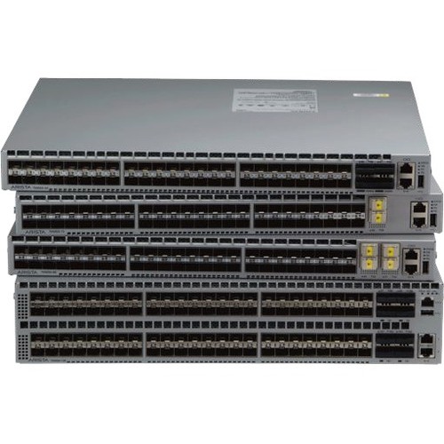 Arista Networks DCS-7050SX-72-D