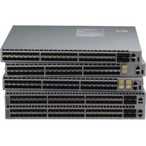 Arista Networks DCS-7050SX-72-R