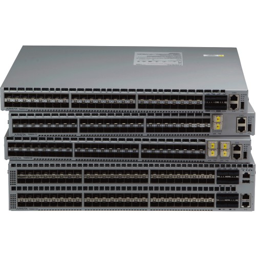 Arista Networks DCS-7050SX-72Q-F
