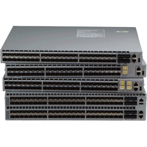 Arista Networks DCS-7050SX2-72Q-F