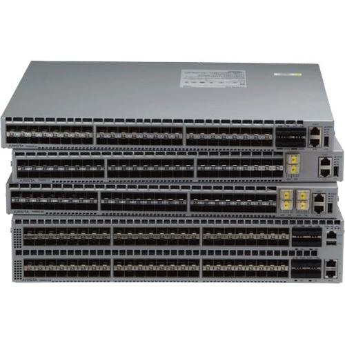 Arista Networks DCS-7050SX2-72Q-R