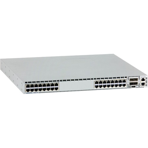 Arista Networks DCS-7050T-36-F