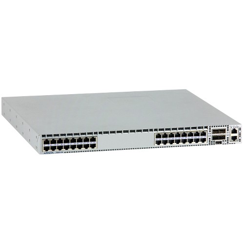 Arista Networks DCS-7050T-36-R