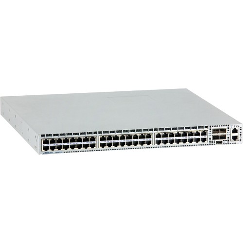 Arista Networks DCS-7050T-52-F-P