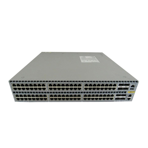 Arista Networks DCS-7050TX-128-R