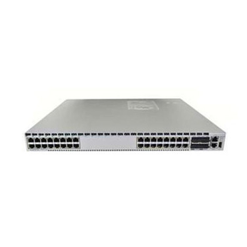 Arista Networks DCS-7050TX-48