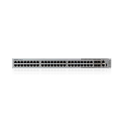 Arista Networks DCS-7050TX-64-F
