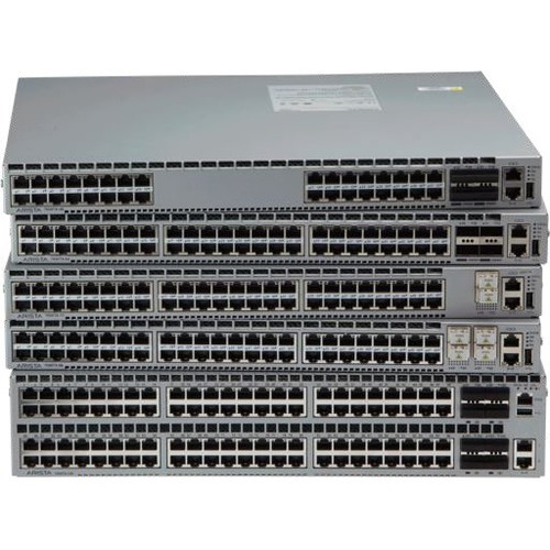 Arista Networks DCS-7050TX2-128-F