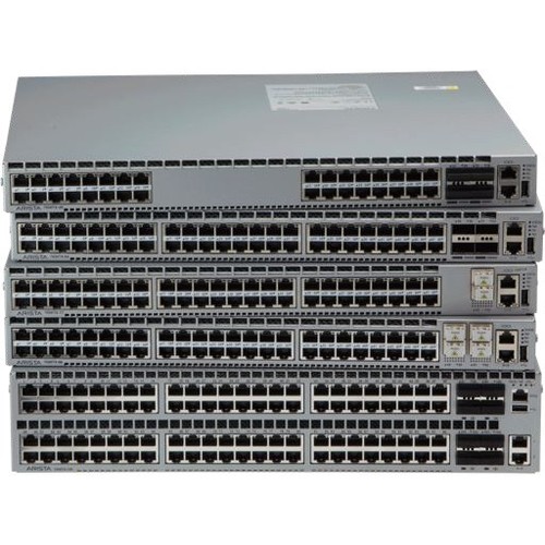 Arista Networks DCS-7050TX2-128-R