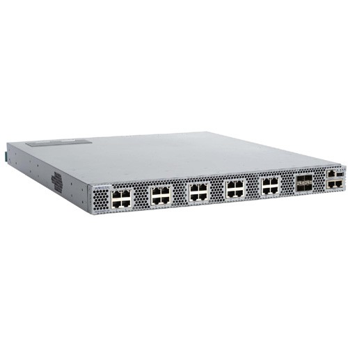 Arista Networks DCS-7120T-4S-F