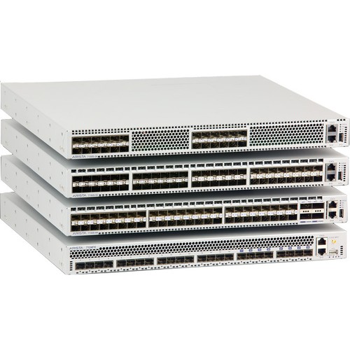 Arista Networks DCS-7150S-24-CLD