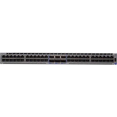 Arista Networks DCS-7160-48TC6-F