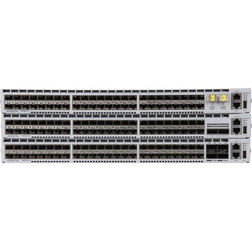 Arista Networks DCS-7280SE-68-F-P