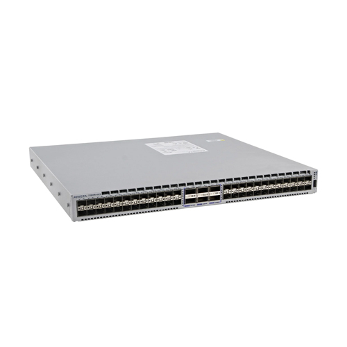 Arista Networks DCS-7280SRA-48C6M-F