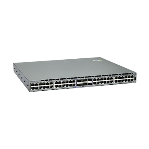 Arista Networks DCS-7280TRA-48C6M-R