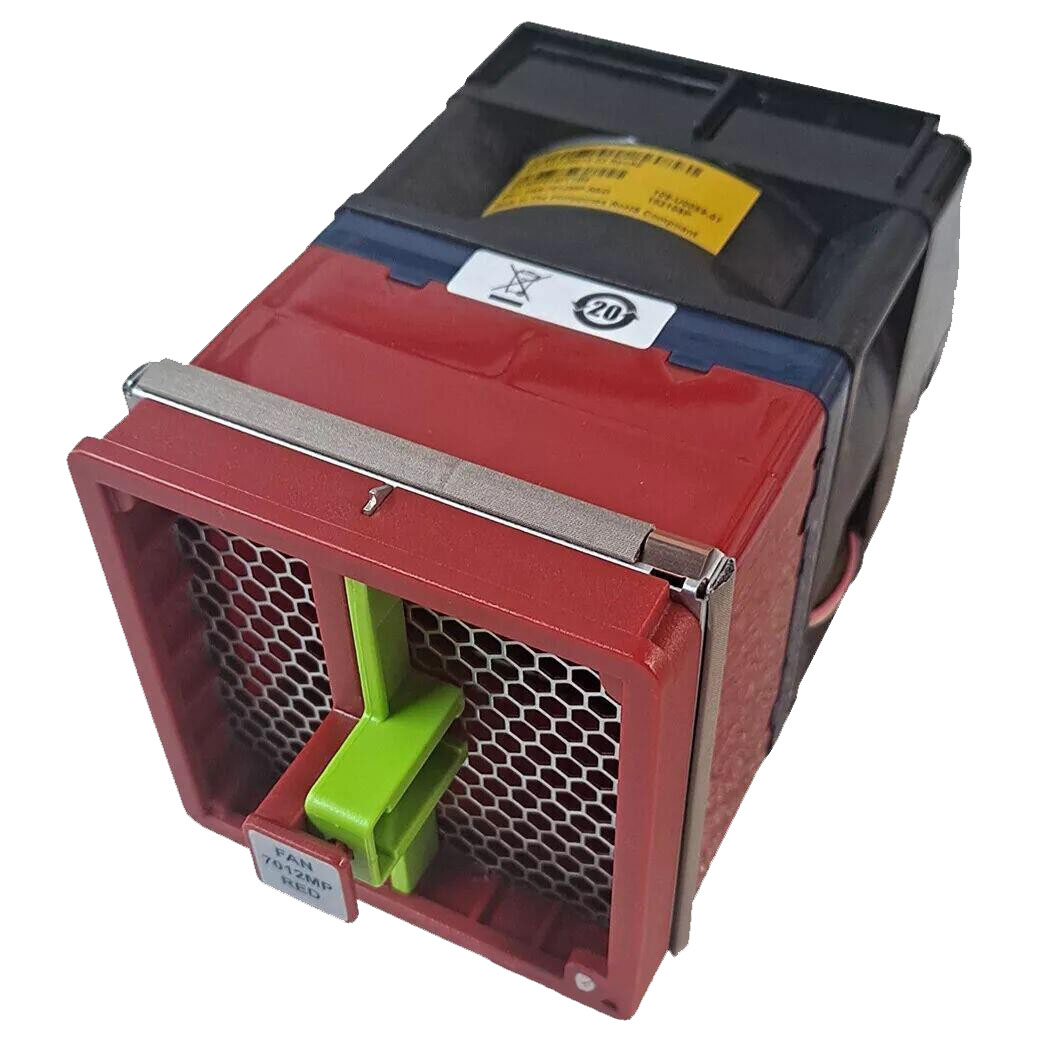 Arista Networks FAN-7012M-RED