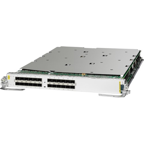 Cisco Systems A9K-24X10GE-SE