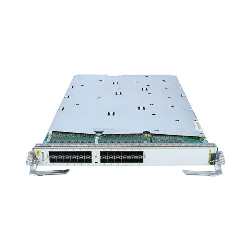 Cisco Systems A9K-24X10GE-TR