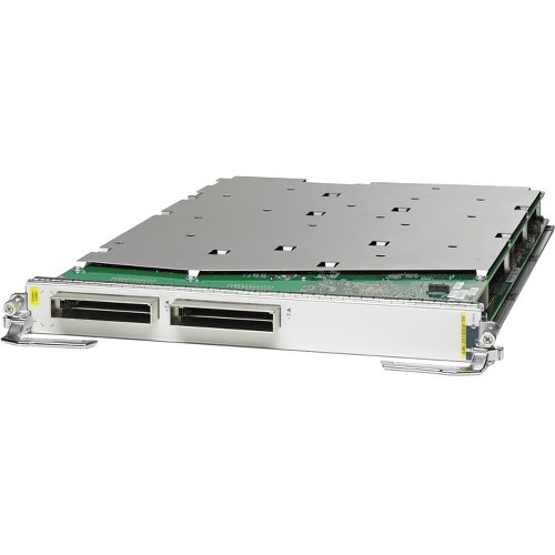 Cisco Systems A9K-2x100GE-SE