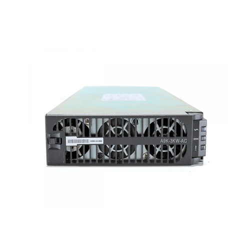 Cisco Systems A9K-3KW-AC