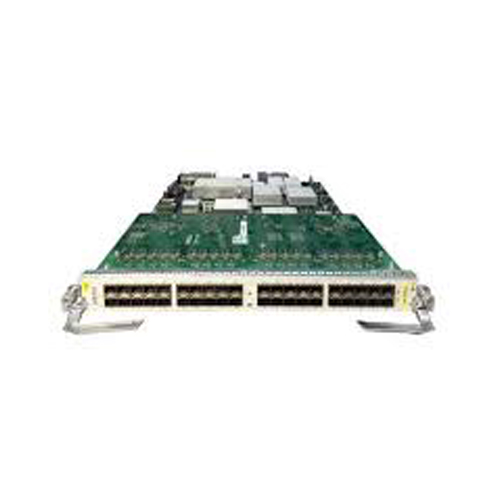 Cisco Systems A9K-40GE-E